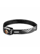 Lommelygter & Pandelamper - NEBO - MYCRO 450