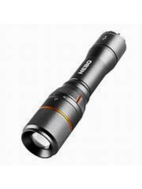 Lommelygter & Pandelamper - NEBO - DAVINCI 1000