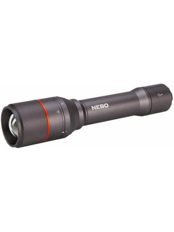 Lommelygter & Pandelamper - NEBO - DAVINCI 3500 Lommelygter & Pandelamper - NEBO - DAVINCI 3500