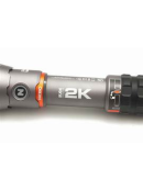 Lommelygter & Pandelamper - NEBO - SLIDE KING 2K