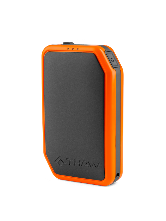 Diverse jagtudstyr - THAW - RC HÅNDVARMER THAW