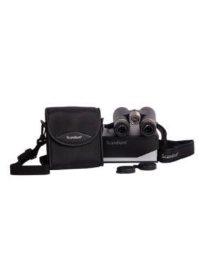 Håndkikkerter - SCANDIUM - SCANDIUM SILVER 8X42