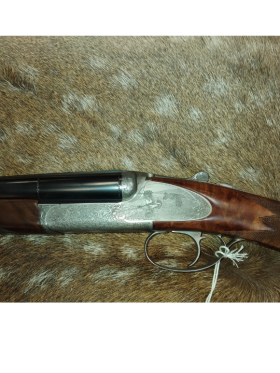 Nye haglgevær - CHAPUIS - RP