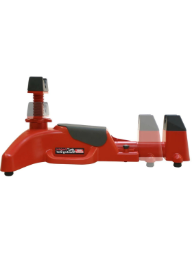 Juleanbefalinger (juleræven) -  - MTM Case-Guard Shooting Rest - Skydebænk