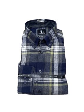 Skjorter - KINGS ROAD - Ternet skjorter Skjorter - KINGS ROAD - Ternet skjorter