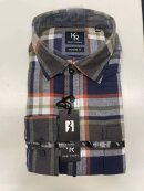 Skjorter - KINGS ROAD - Ternet skjorter