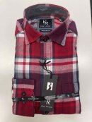 Skjorter - KINGS ROAD - Ternet skjorter