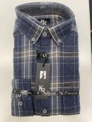 Skjorter - KINGS ROAD - Ternet skjorter