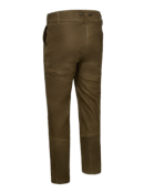 Bukser - Deerhunter - STRASBOURG LEATHER BOOT TROUSERS