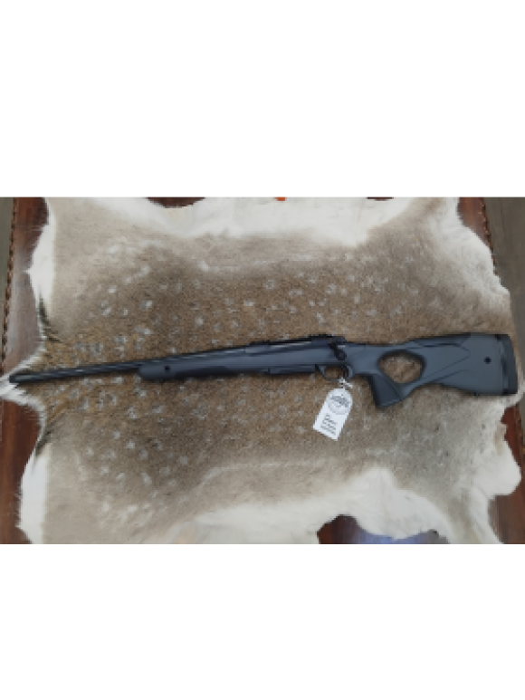 Nye rifler - Sako - S20 HUNTER Nye rifler - Sako - S20 HUNTER