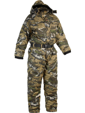 Bukser - SWEDTEAM - Ridge Thermo - Heldragt