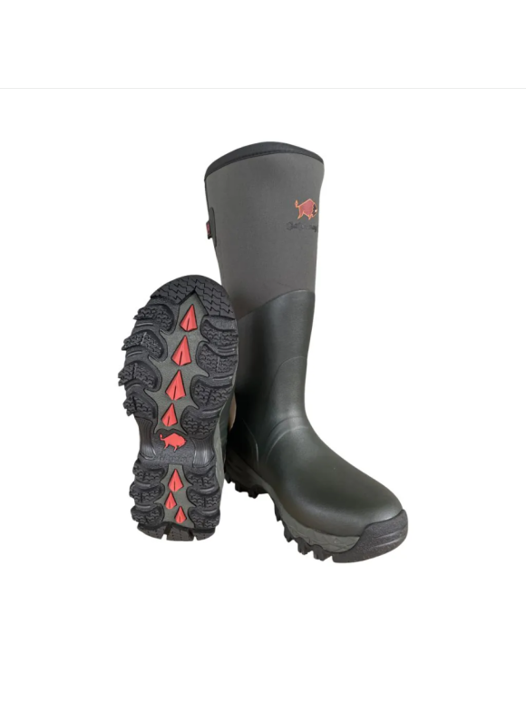 Gummistøvler - Gateway - WOODWALKER EVO 18¨ 4 MM