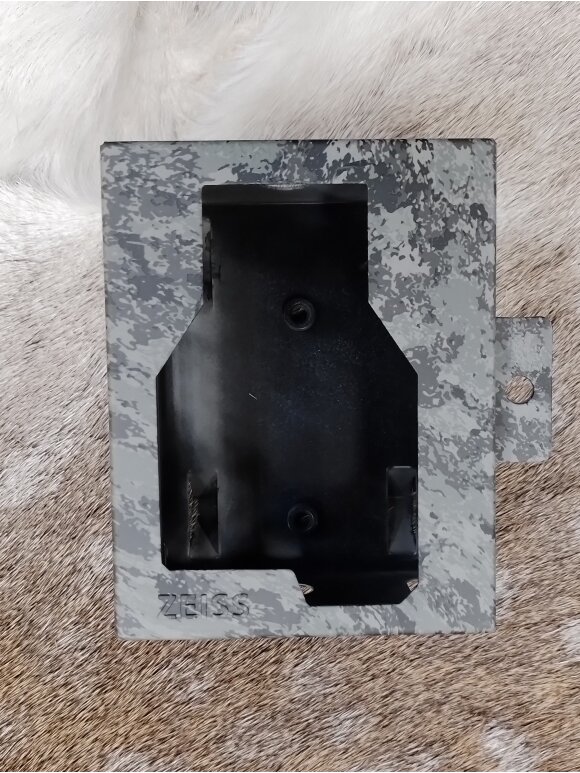Vildtkamera - Zeiss - METAL HOUSING SECACAM 5