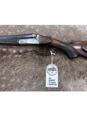 Brugt Side By Side - Simson Suhl - SUHL THÜRINGEN 16/70