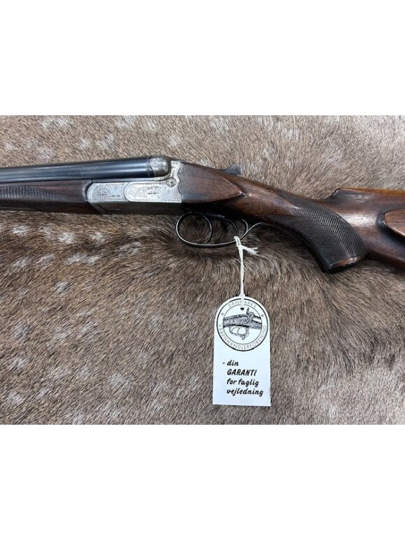 Brugt Side By Side - Simson Suhl - SUHL THÜRINGEN 16/70