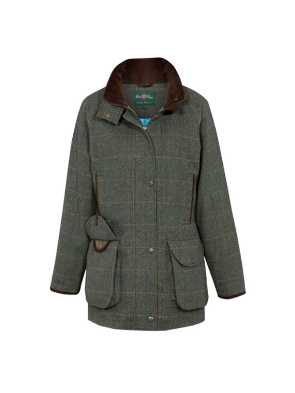 Jakker  - Alan Paine - Combrook Jakke