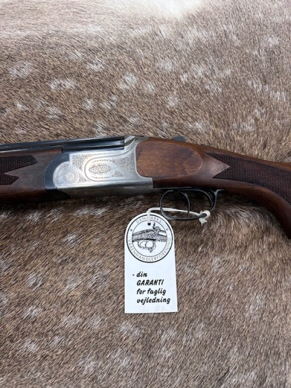 Brugte Over & Under -  - LU-MAR SCIROCCO