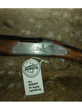 Nye haglgevær - CHAPUIS - C40