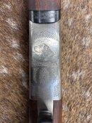 Brugte Over & Under -  - LU-MAR SCIROCCO