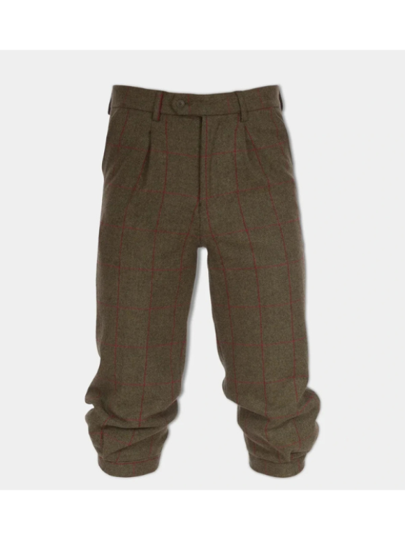 Bukser - Alan Paine - COMBROOK BREEKS
