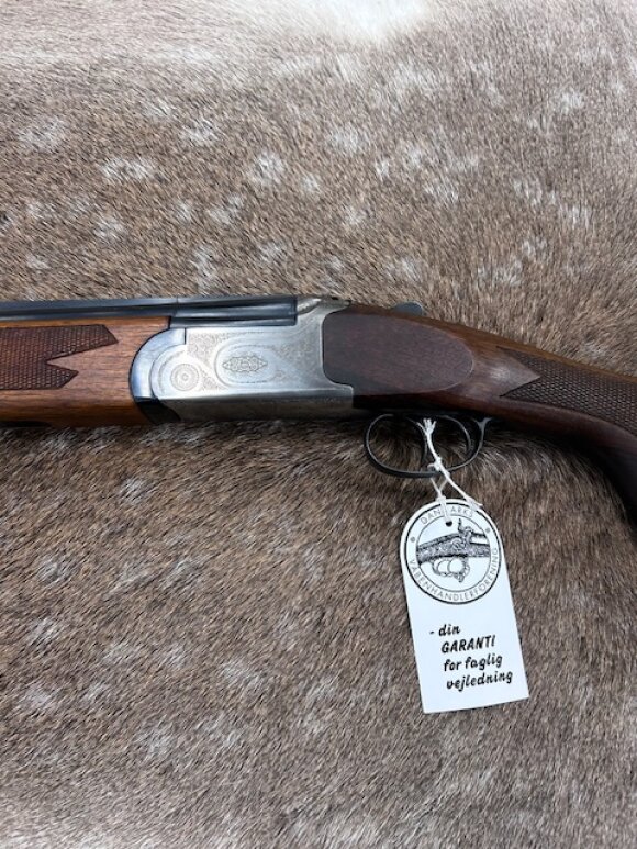 Brugte Over & Under -  - LU-MAR