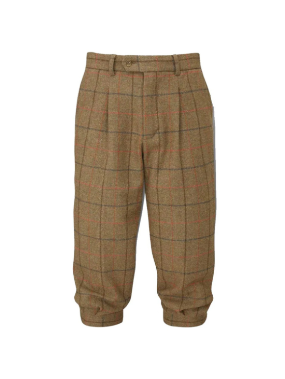 Bukser - Alan Paine - Combrook Breek Thyme Bukser - Alan Paine - Combrook Breek Thyme