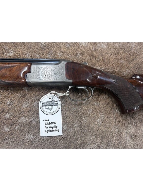 Brugte Over & Under - MIROKU - MK38 GRADE 5