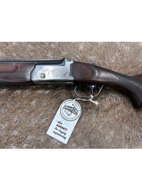 Brugte Over & Under - AYA - AYA OVER/UNDER