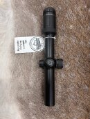 Brugte riffelkikkerter - Zeiss - VICTORY HT