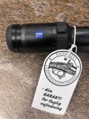 Brugte riffelkikkerter - Zeiss - VICTORY HT