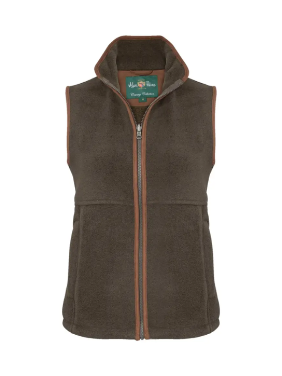 Veste - Alan Paine - Aylsham Fleece vest