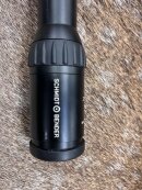 Riffelkikkerter - SCHMIDT & BENDER - ZENITH