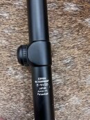 Brugte riffelkikkerter - Bushnell - Bushnell