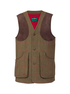 Skydeveste - Alan Paine - COMBROOK VEST