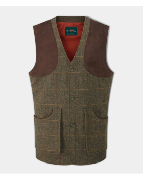 Skydeveste - Alan Paine - Combrook Vest