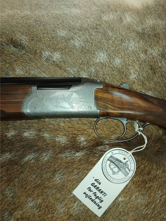 Nye haglgevær - CHAPUIS - C35 LIGHT