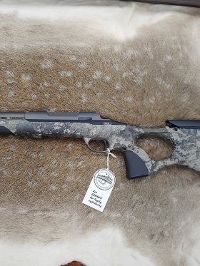 Nye rifler - Sako - S20 Hunter Camo