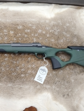 Nye rifler - Sako - S20 LH ROUGHTECH