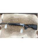Nye rifler - Blaser - R8 Silverstone System 