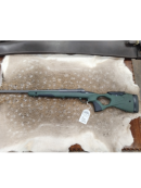 Nye rifler - Sako - S20 Roughtech green