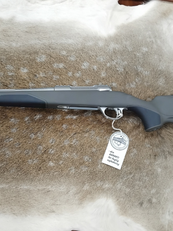 Nye rifler - Sako - 90 FINNLIGHT