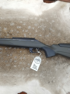 Nye rifler - Tikka - T3X CTR Jaktia Edition