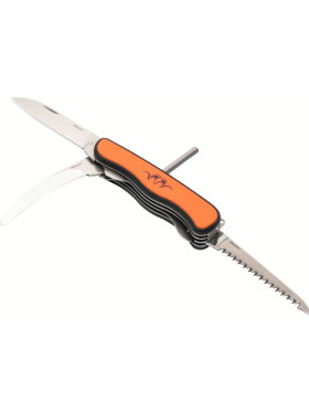 Foldeknive - Blaser - BLASER MULTITOOL ORANGE