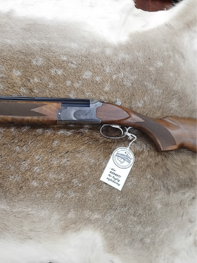 Brugte Over & Under - Winchester - SELECT SPORTING