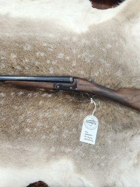 Brugt Side By Side - C.S. ROSSON - C.S. Rosson