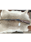 Brugte salonrifler - Browning - PUMP ACTION