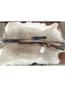 Kombinationsvåben - Tikka - M77K