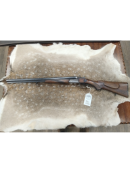 Brugte rifler -  - DRILLING