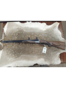 Brugte rifler - GEBRÜDER MERKEL - DRILLING 