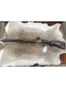 Brugte rifler - JP SAUER & SOHN - 3000 DRILLING